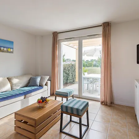Country-coastal Retreat In The Vendee