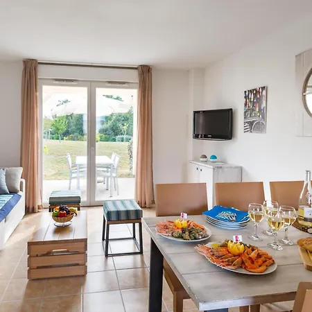 Feriehus Country-coastal Retreat In The Vendee Talmont-Saint-Hilaire
