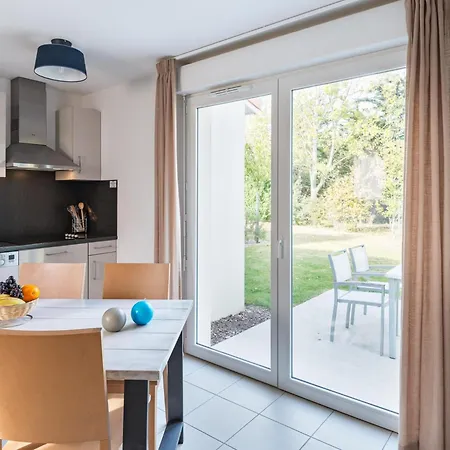 Country-coastal Retreat In The Vendee Feriehus Talmont-Saint-Hilaire